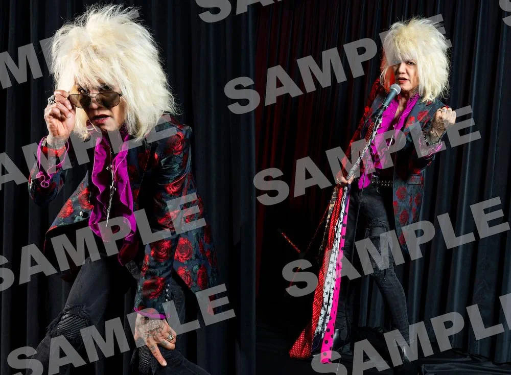 ZIGGY 雑誌 切り抜き 350P ★貴重ほぼ欠けなし！森重樹一 デビュー～ Yahoo!オークション - ZIGGY ジギー 切り抜き 350P＆ピンナップ